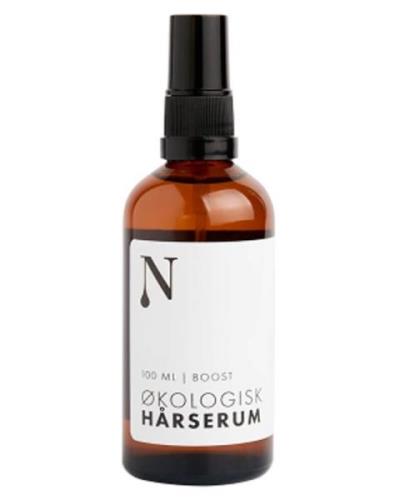 Naturligolie Økologisk Hårserum Boost 100 ml