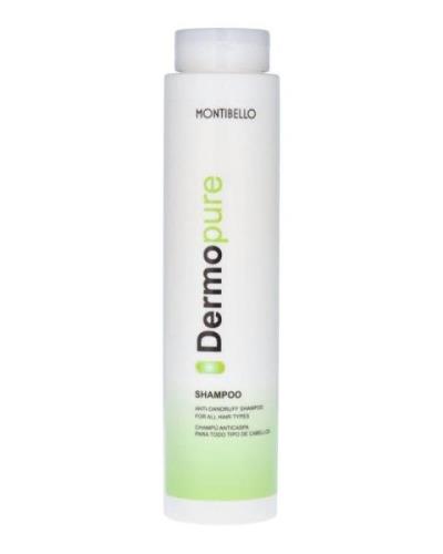 Montibello Dermo Pure Shampoo 300 ml