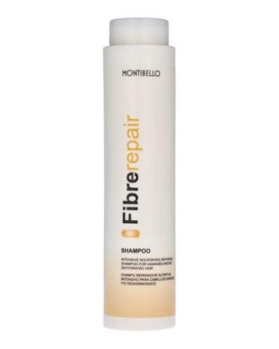 Montibello Fibre Repair Shampoo 300 ml