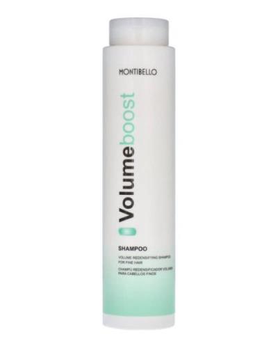 Montibello Volume Boost Shampoo 300 ml