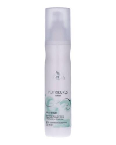 Wella Nutricurls - Waves Milky Waves 150 ml