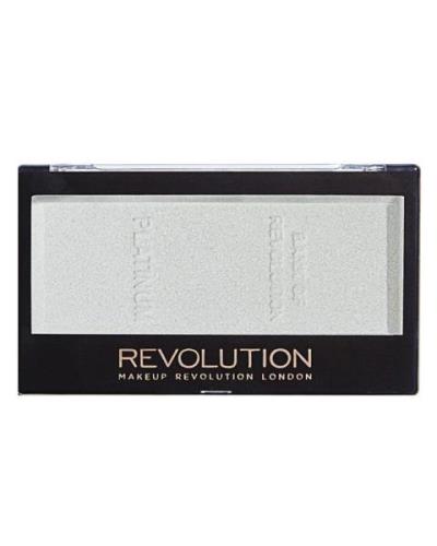 Makeup Revolution Platinum Ingot Highlighter 12 g