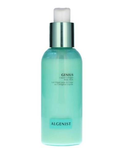 Algenist Genius Liquid Collagen Body Mylk 230 ml