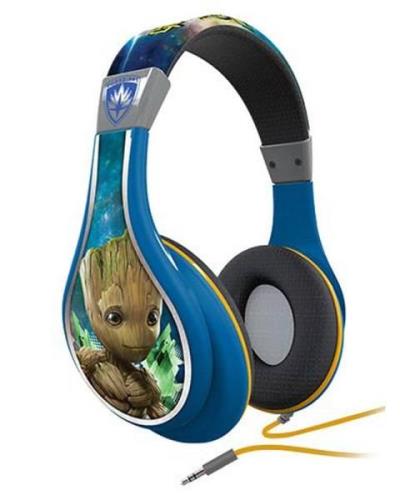 Marvel Guardians Of The Galaxy vol 2 Headphones