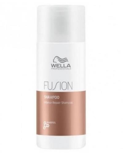 Wella Professionals Fusion Shampoo 50 ml