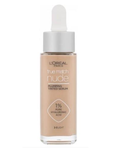 L'Oréal Paris True Match Nude 2-3 Light 30 ml