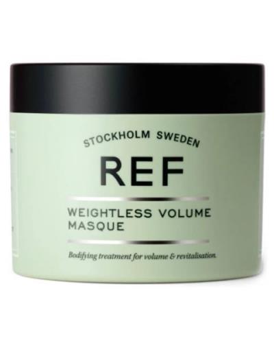 REF Weightless Volume Shampoo 250 ml