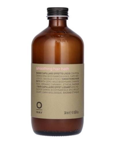 OWAY Soothing Hair Bath 240 ml