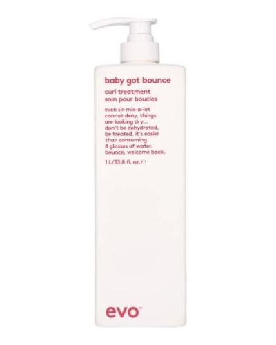 EVO Baby Got Bounce Curl Treatment 1000 ml