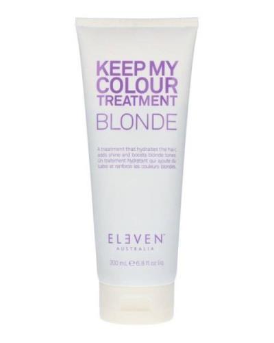 ELEVEN AUSTRALIA Keep My Colour Treatment Blonde 200 ml