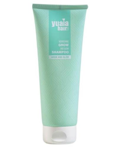 Yuaia Haircare Nourishing Grow And Glow Shampoo 250 ml