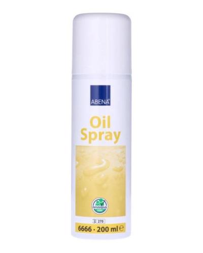ABENA Oil Spray - Pflege von trockener Haut 200 ml