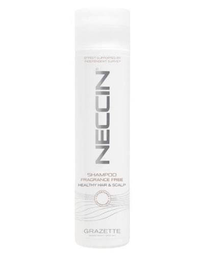 Neccin Shampoo Duft Frei Sensitive Scalp & Dandruff 250 ml