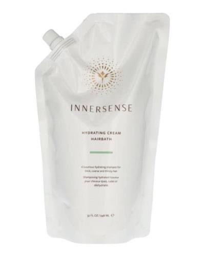 Innersense Hydrating Cream Hairbath Refill 946 ml