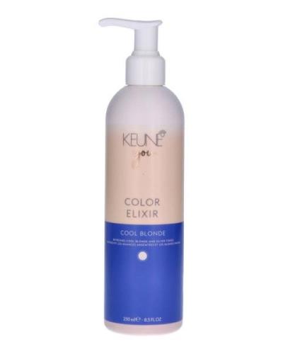 Keune You Cool Blonde Color Elixir 250 ml