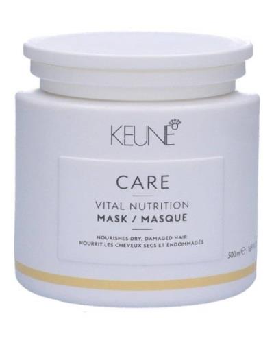 Keune Care Vital Nutrition 500 ml