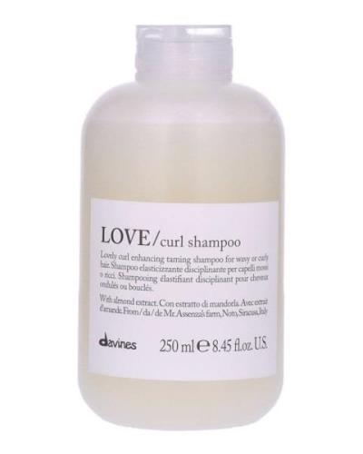 Davines LOVE Curl Enhancing Shampoo 250 ml