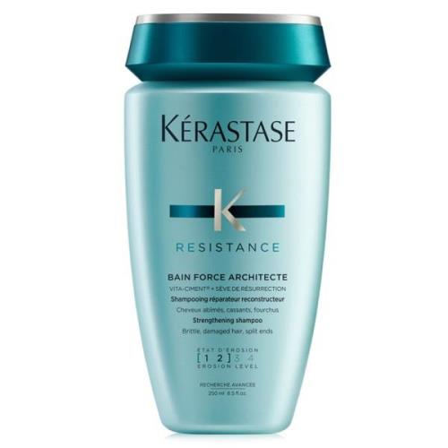 Kerastase Resistance Bain Force Architecte Shampoo 250 ml