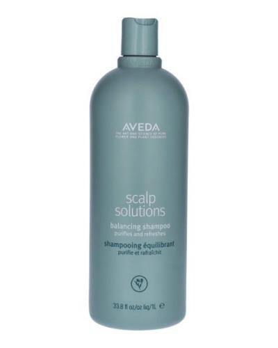 Aveda Scalp Solutions Balancing Shampoo 1000 ml