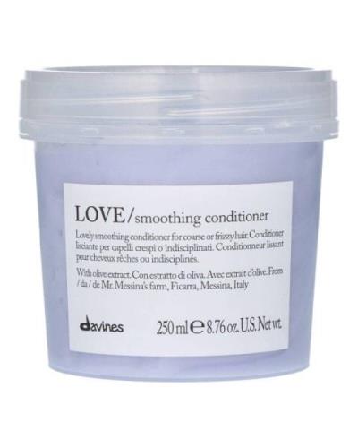 Davines LOVE Smoothing Conditioner 250 ml