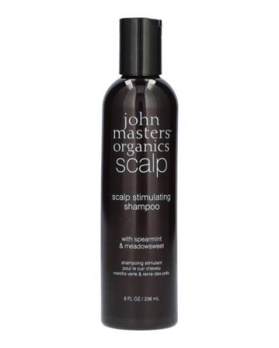 JOHN MASTERS Scalp Shampoo 236 ml