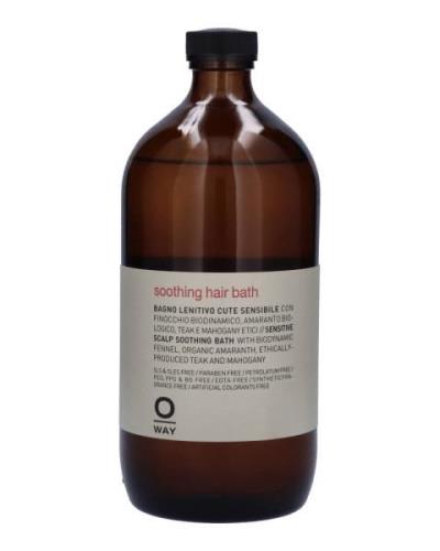 OWAY Soothing Hair Bath 950 ml