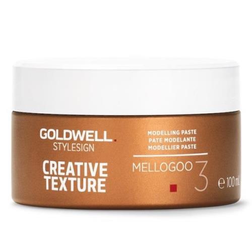 Goldwell Creative Texture Mellogoo 3 100 ml