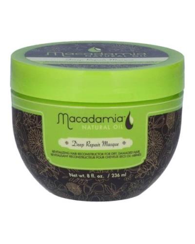 MACADAMIA Weightless Repair Masque 236 ml