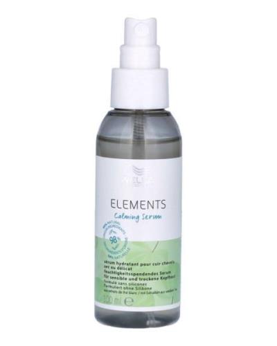 Wella Professionals Elements Renewing Shampoo 100 ml