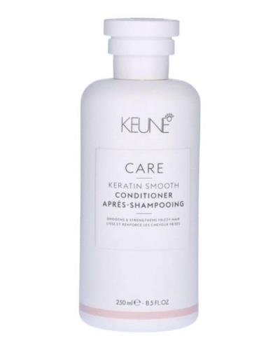 KEUNE Care Keratin Smooth Conditioner 250 ml