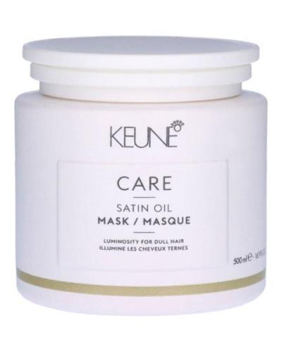KEUNE Care Satin Oil Mask 500 ml
