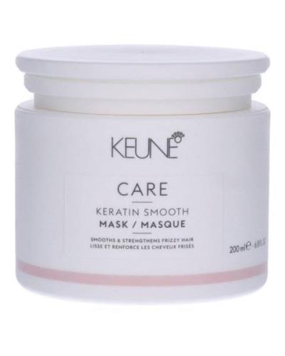 KEUNE Care Keratin Smooth Mask 200 ml
