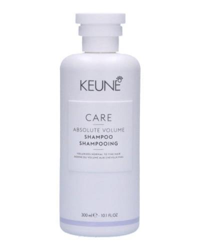 KEUNE Care Absolute Volume Shampoo 300 ml