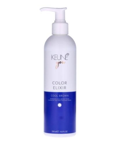 Keune You Cool Brown Color Elixir 250 ml