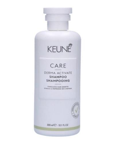 Keune Care Derma Activate Shampoo 300 ml