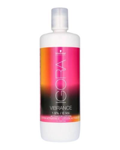 Schwartzkopf Igora Vibrance 1,9% 6 Vol. Activator Lotion 1000 ml