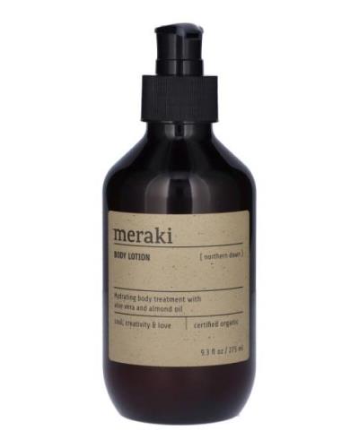 Meraki Northern Dawn Body Lotion 275 ml