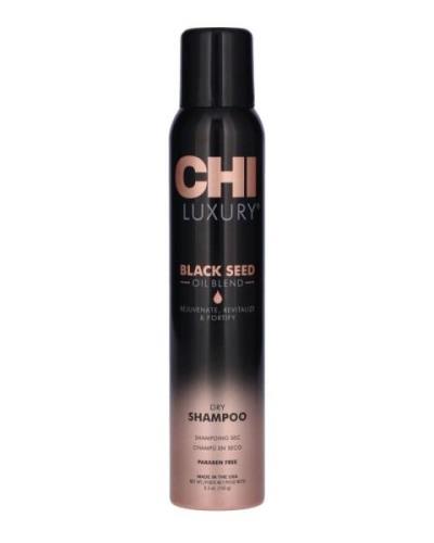 Chi Black Seed Oil Dry Shampoo 150 ml