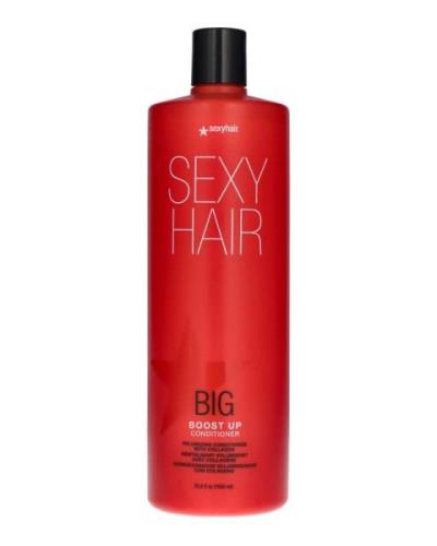Sexy Hair Big Boost Up Conditioner 1000 ml