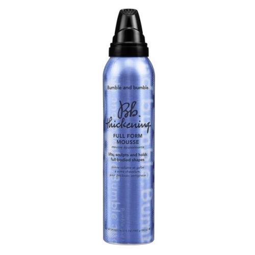 Bumble And Bumble Thickening Full Form Soft Mousse 150 ml