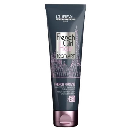 Loreal French Girl Hair - French Froissé 150 ml