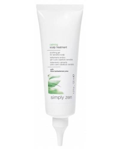 Simply Zen Calming Scalp Treatment 125 ml