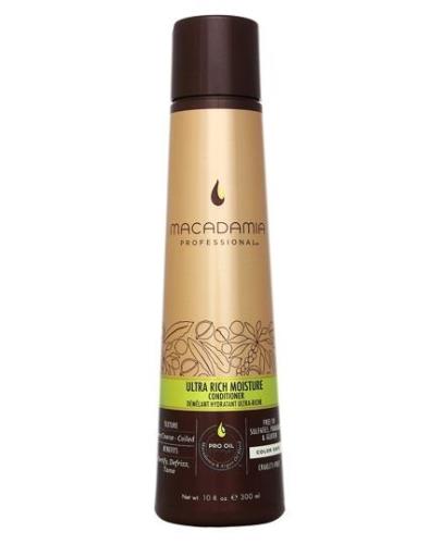 Macadamia Ultra Rich Moisture Conditioner 300 ml