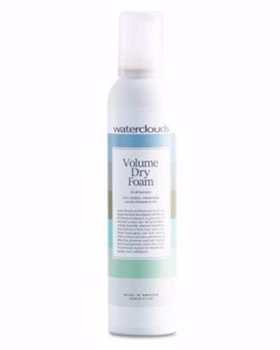 Waterclouds Volume Dry Foam 250 ml