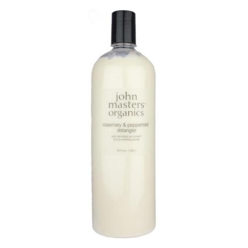 JOHN MASTERS Rosemary & Peppermint Detangler (U) 1035 ml