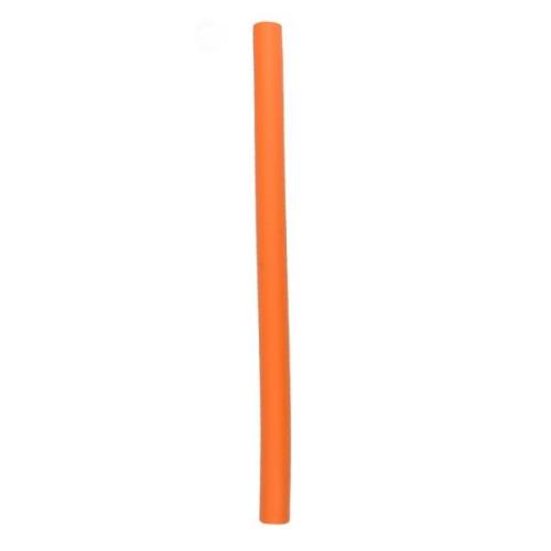 Comair Flex Roller Long Orange 17mm x 25.4mm   6 stk.