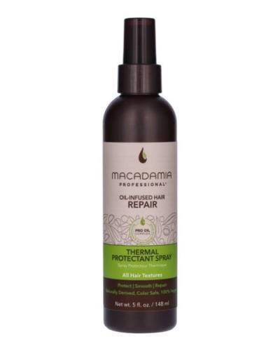 Macadamia Thermal Protectant Spray 148 ml