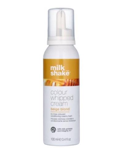 MILK SHAKE Colour Whipped Beige Blond 100 ml