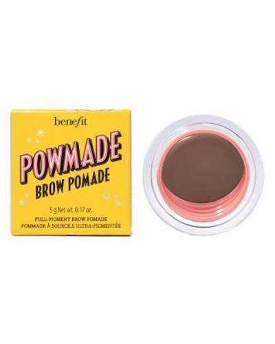 Benefit Cosmetics Powmade Brow Pomade - 3 Warm Light Brown 5 ml