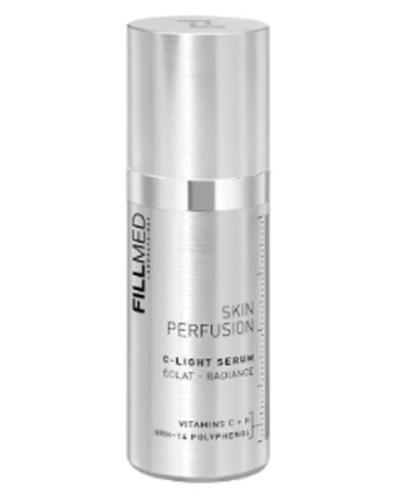 Fillmed Skin Perfusion C-Light Serum 30 ml